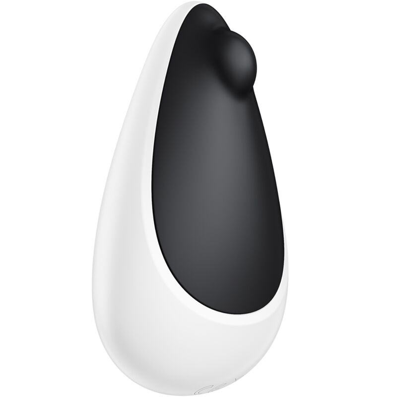 Stimulateur Clitoridien Spot On 3 Noir - Satisfyer
