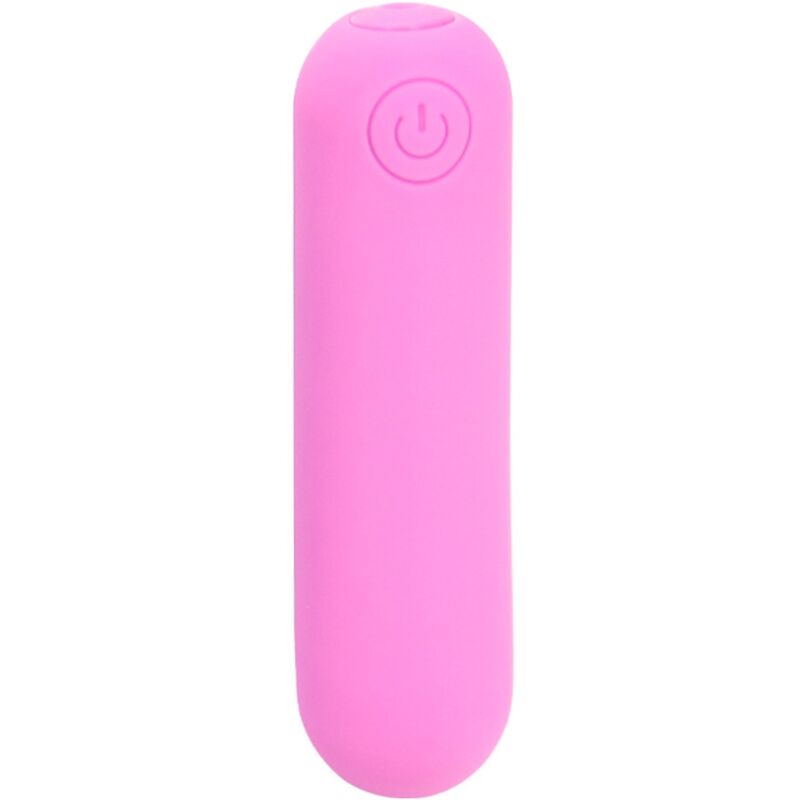 Stimulateur Bullet Splash Hehe Rose - Armony - Armony