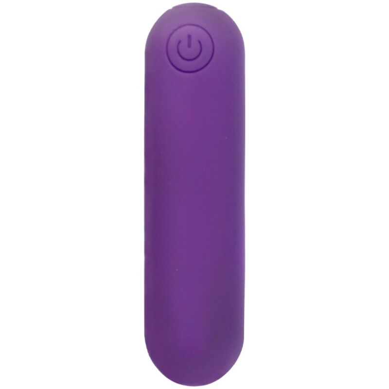 Vibromasseur Bullet Splash Hehe Violet - Armony - Armony