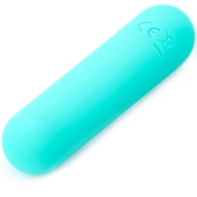Stimulateur Bullet Splash Hehe Vert 10 Vibrations - Armony - Armony