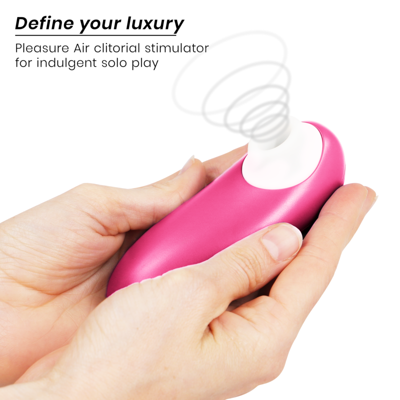 Womanizer - Starlet 3 Stimulateur pour Clitoris | Rose