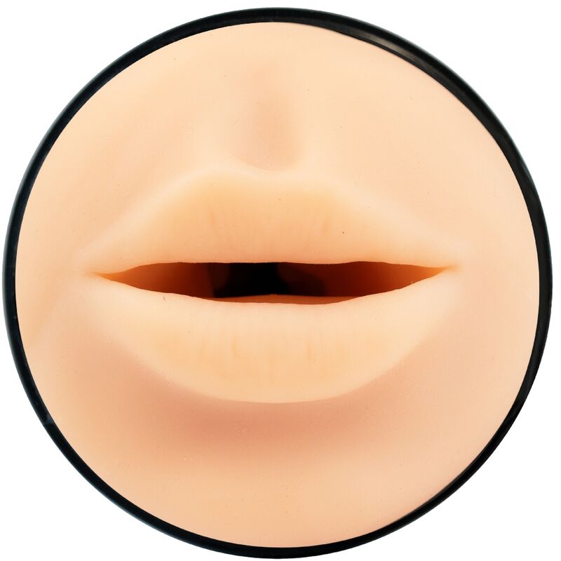 Masturbateur Masculin Feel Stroker Mouth - Kiiroo