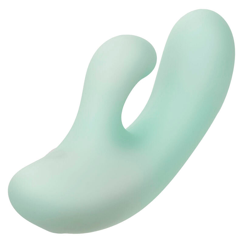 Vibrateur Point G Pacifica Fiji Aqua - CalExotics