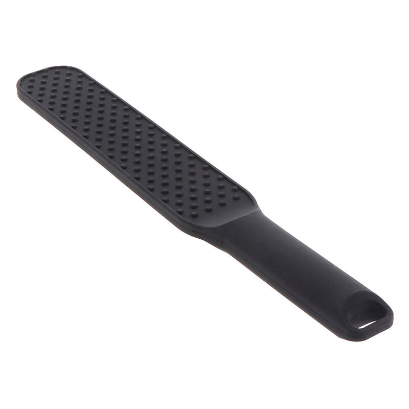 Hidden Desire - Paddel Bondage en Silicone avec Pointes Noir