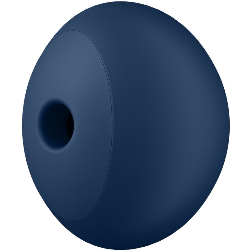 Vibromasseur à Ondes Air Power 4 Bleu - Satisfyer