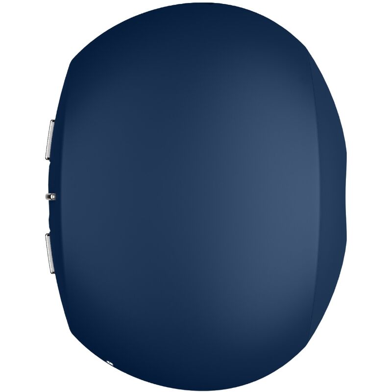 Vibromasseur à Ondes Air Power 4 Bleu - Satisfyer