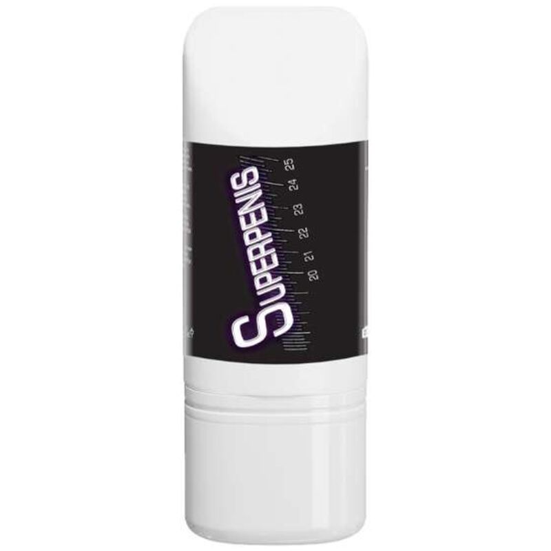 RUF - Crème de soin Pénis Superpenis - 75 ml