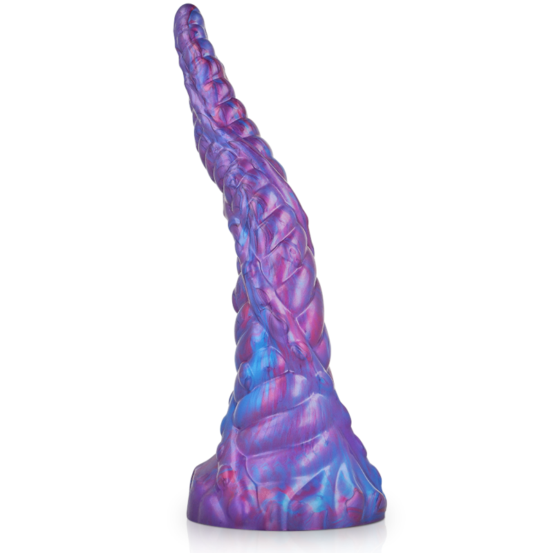 Gode ventouse en forme de tentacule Nokken - Epic