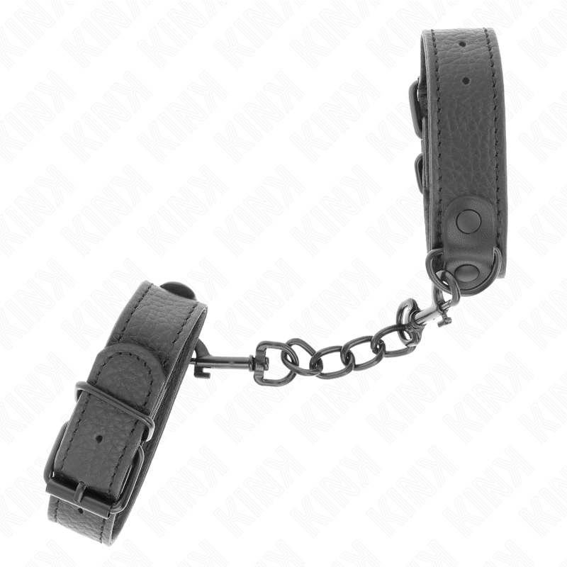 Manchettes débutant réglables 13-23 cm - Kink - KINK WRIST RESTRAINT