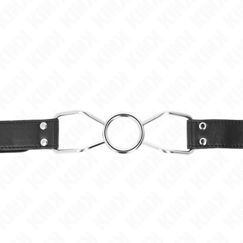 Gag Spider Bague KINK 3cm Taille S - KINK