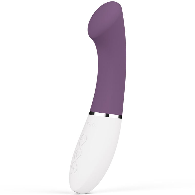 LELO - Stimulateur Point G Ultime GIGI 3 - Violet