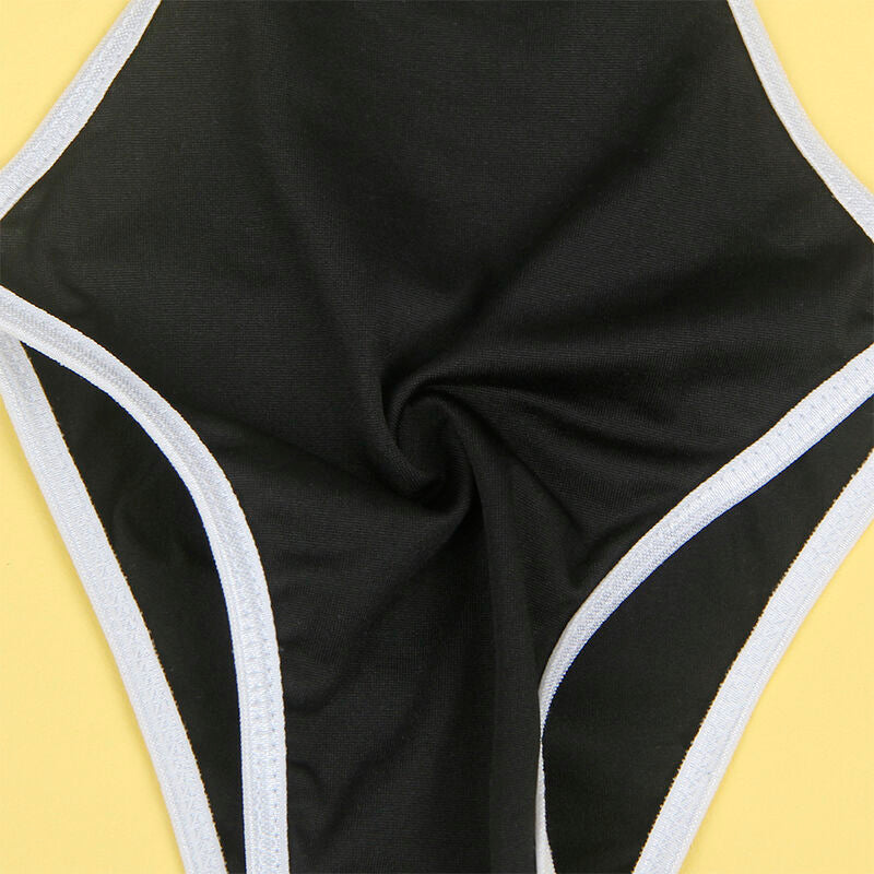 Subblime - Déguisement Sexy Femme de Ménage - Taille L/XL