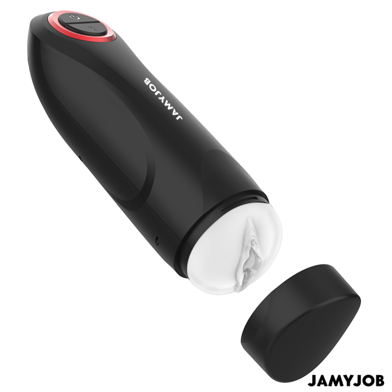 Masturbateur Automatique JamyJob Gravity 5 Modes - JamyJob