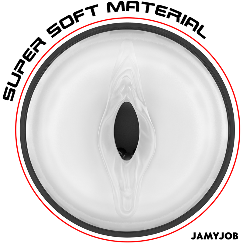 Masturbateur Automatique JamyJob Phantom 5 Modes - JamyJob