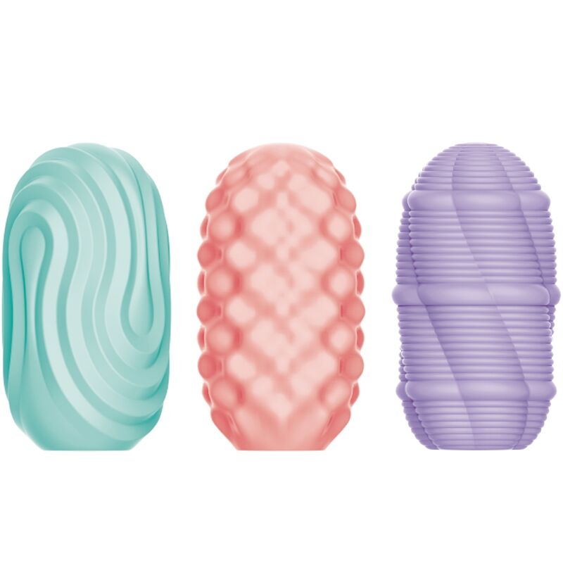 Masturbateur Cupid X Textures Variées - Pretty Love