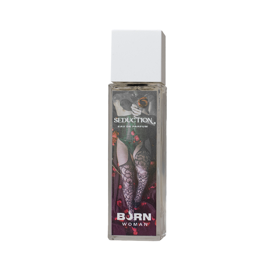 Parfum féminin Burn Séduction 20ml - Burn - BURN