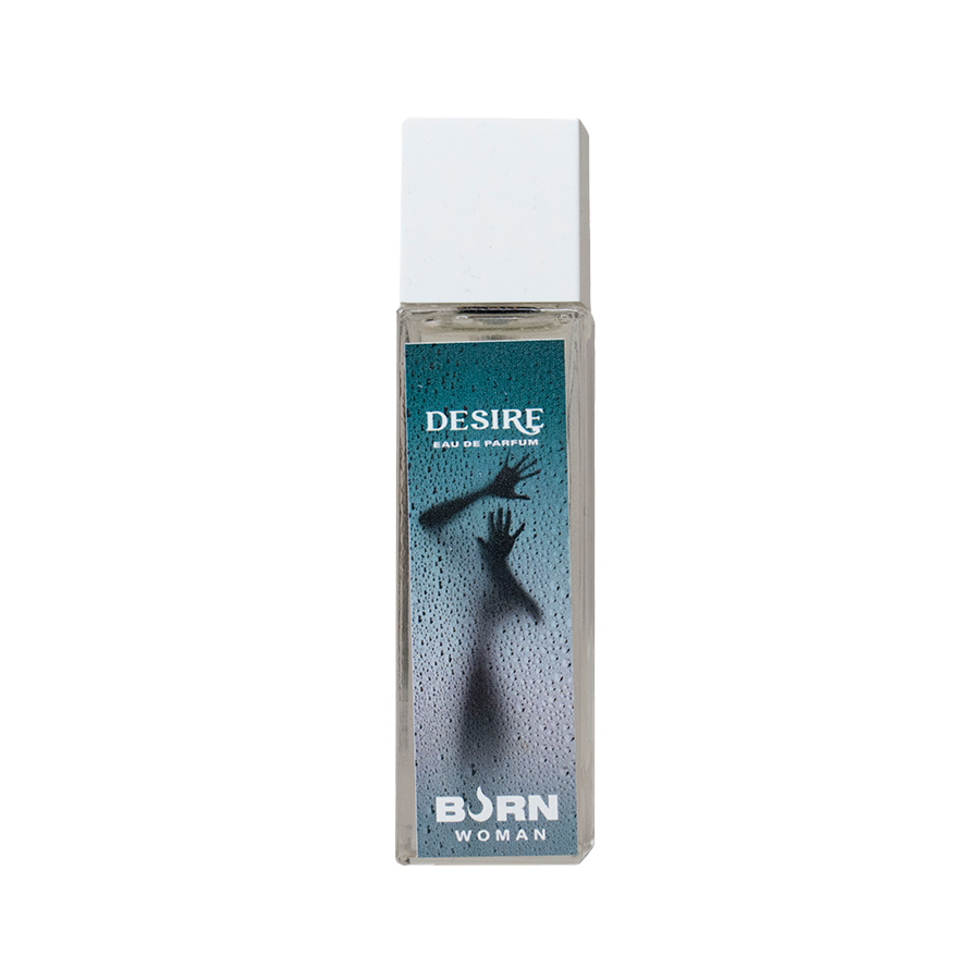 Parfum femme Burn Desire 20ml - Burn - BURN