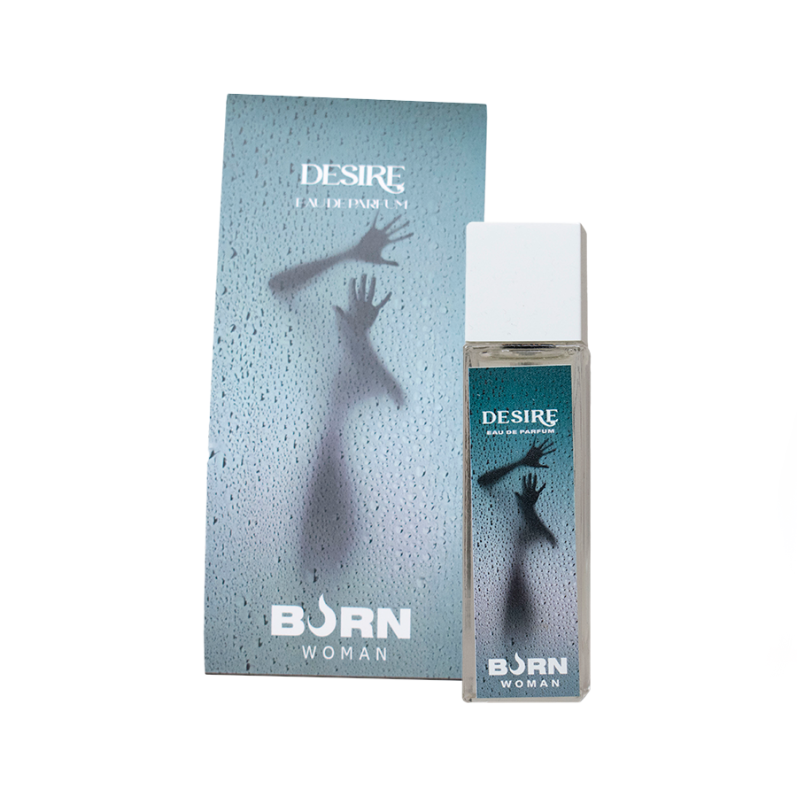 Parfum femme Burn Desire 20ml - Burn - BURN