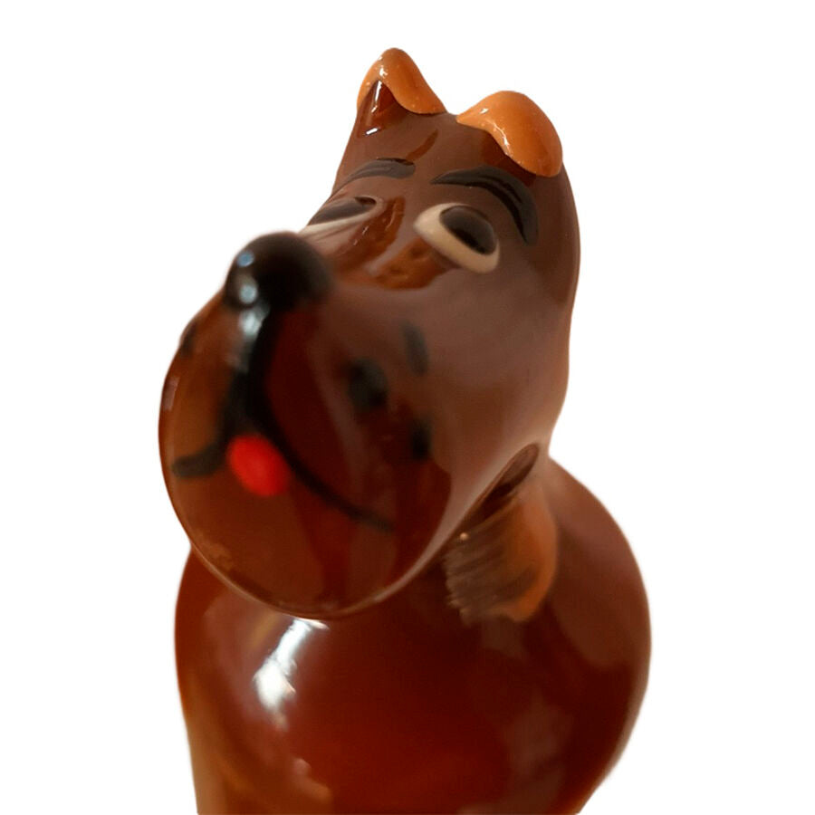 Préservatif Fantaisie Peint Main Grand Chien Danois - Condomerie - CONDOMERIE