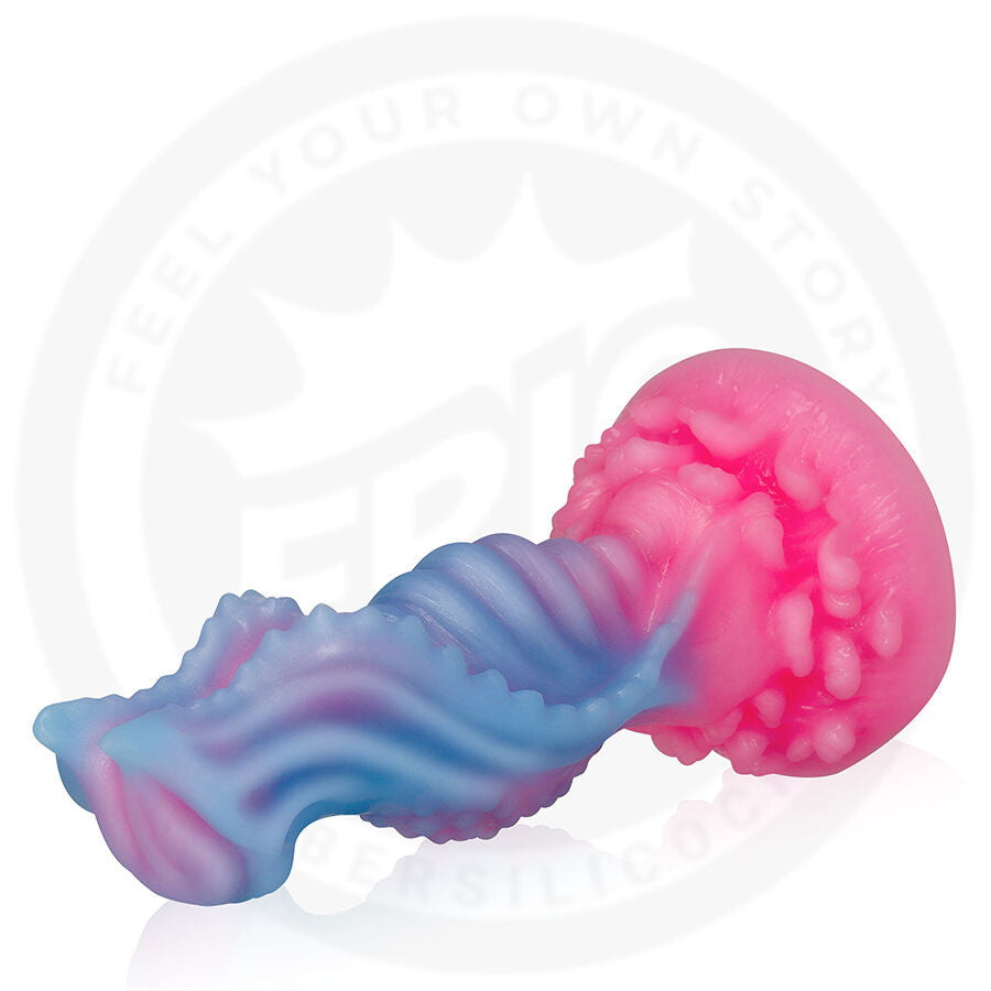 Gode Fantasy avec ventouse Oceara - Epic