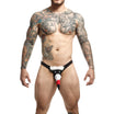 Maillot de Bain Toucan Noir Taille L - MOB MaleBasics - MOB