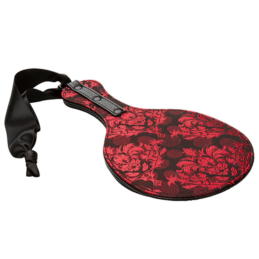 Palette BDSM Scandal Double Ronde 12,75cm - CalExotics