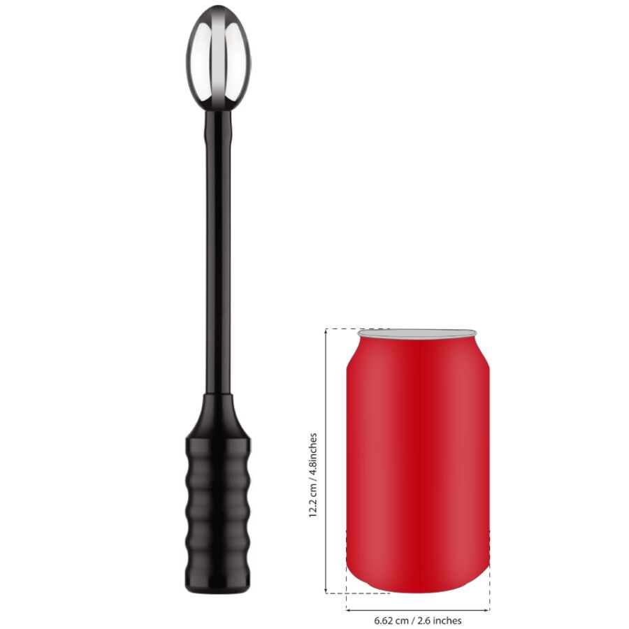 Sonde Électro Flexible Depth Charge Bipolaire - ElectraStim