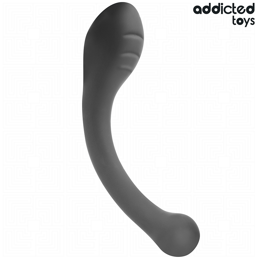 Stimulateur Anal Progressif 18 cm - Addicted Toys