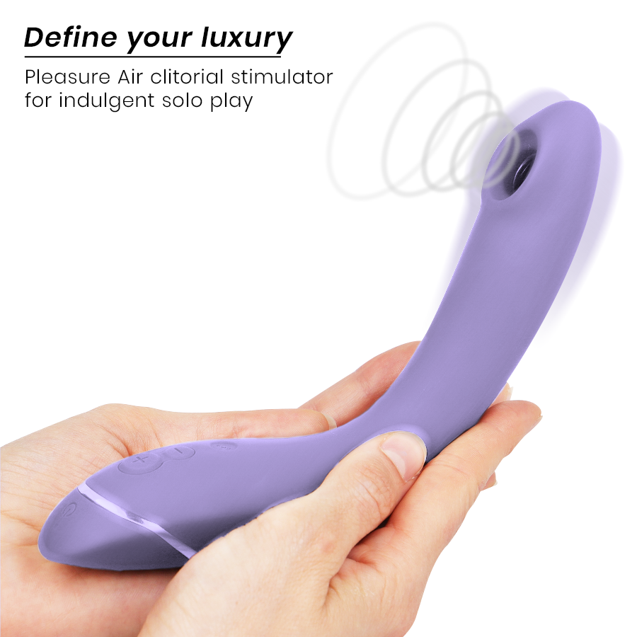 Womanizer - OG G-Spot Vibromasseur point G | Lilas