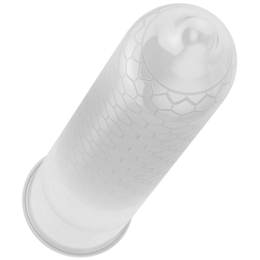 LELO - Préservatifs BIO Hex Organic - Boîte de 3