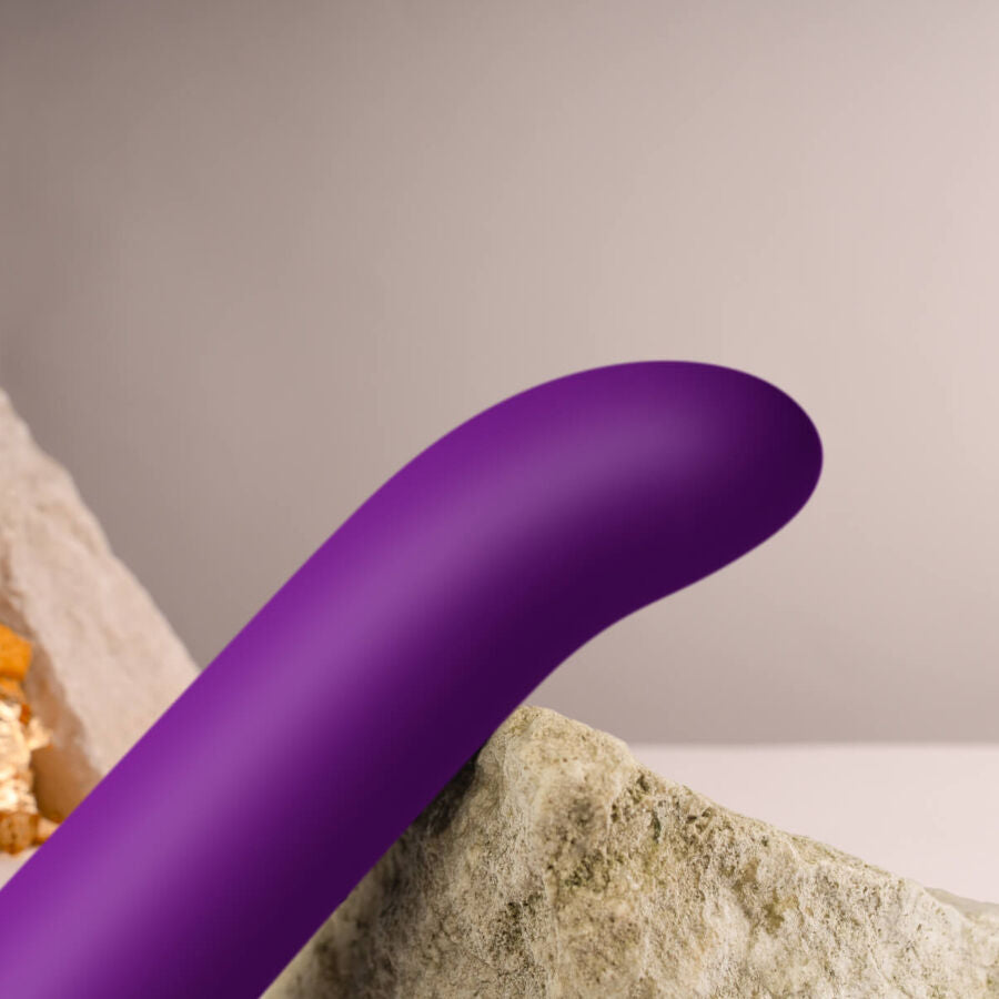 Vibromasseur Point G Chaiamo G Violet - Rocks-Off