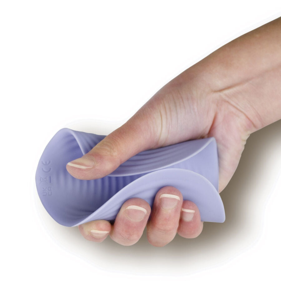 Masseur Intime Niya N5 Multi-Usages avec Télécommande - Rocks-Off
