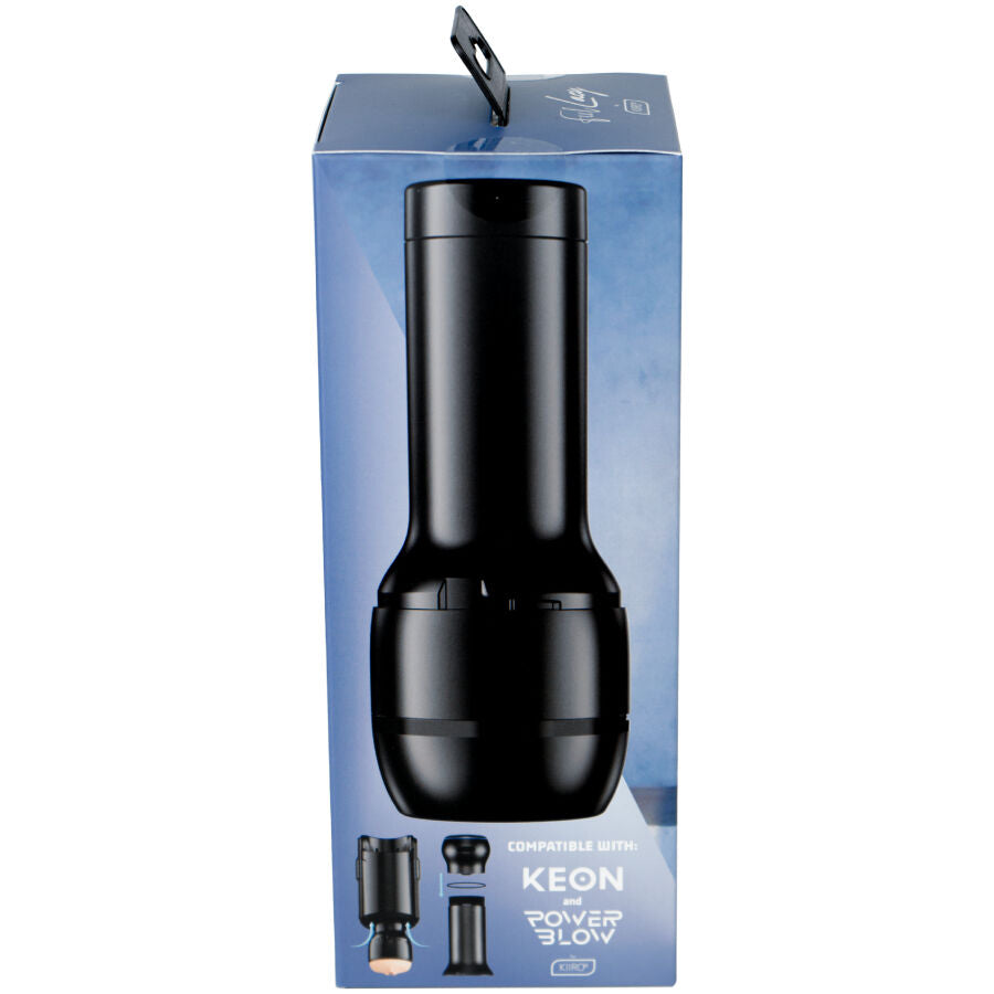 Masturbateur Vagin Feel Lacy Lennon - Kiiroo