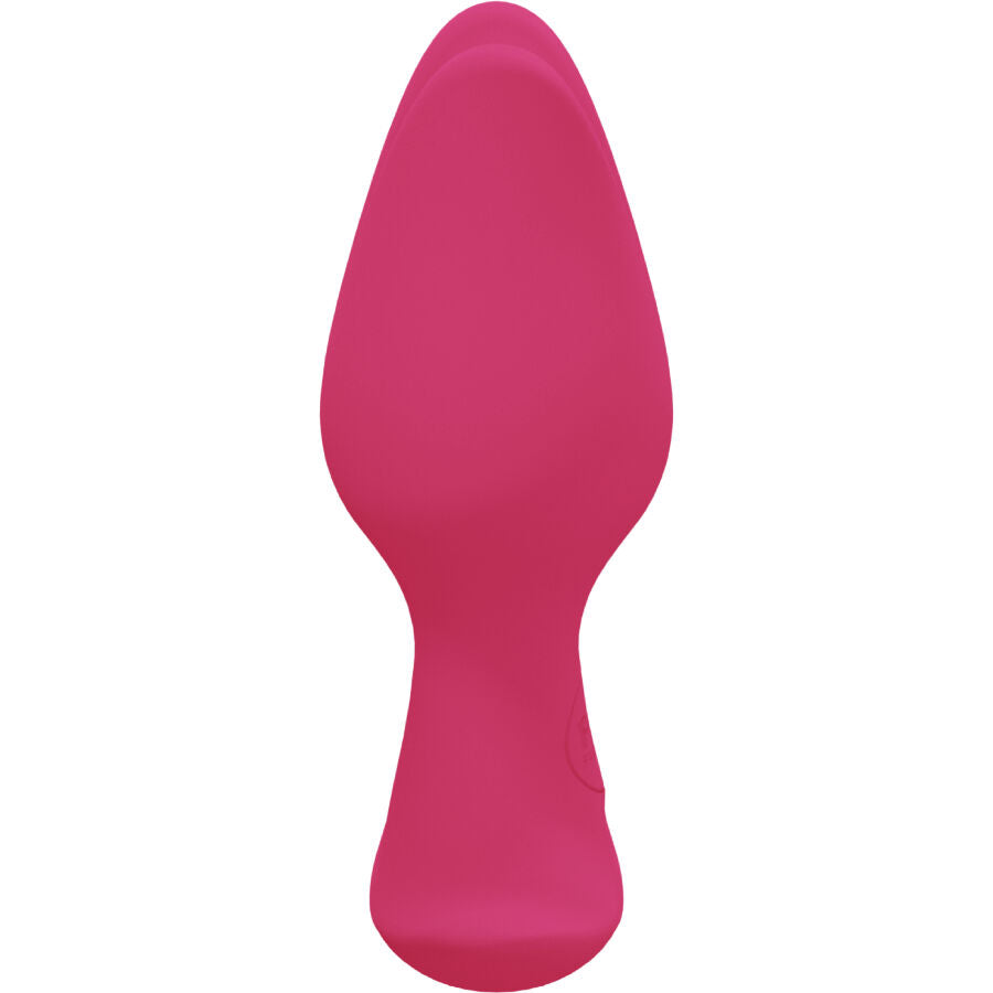 Plug Anal Bootie Fem Framboise - Fun Factory