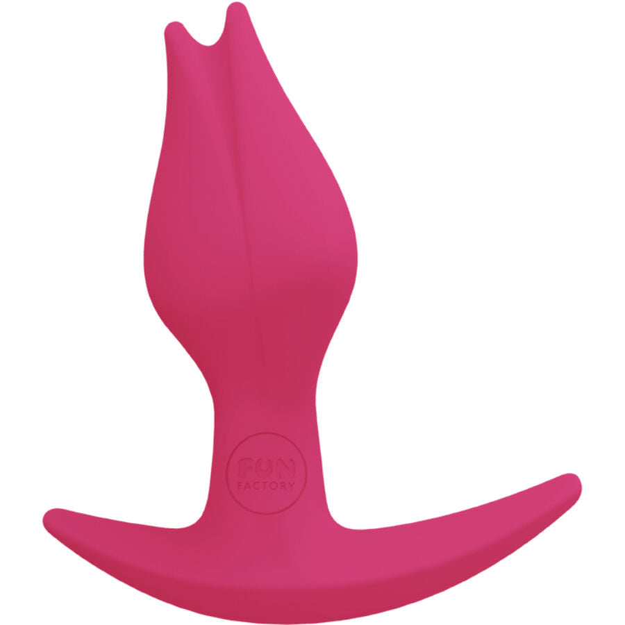 Plug Anal Bootie Fem Framboise - Fun Factory