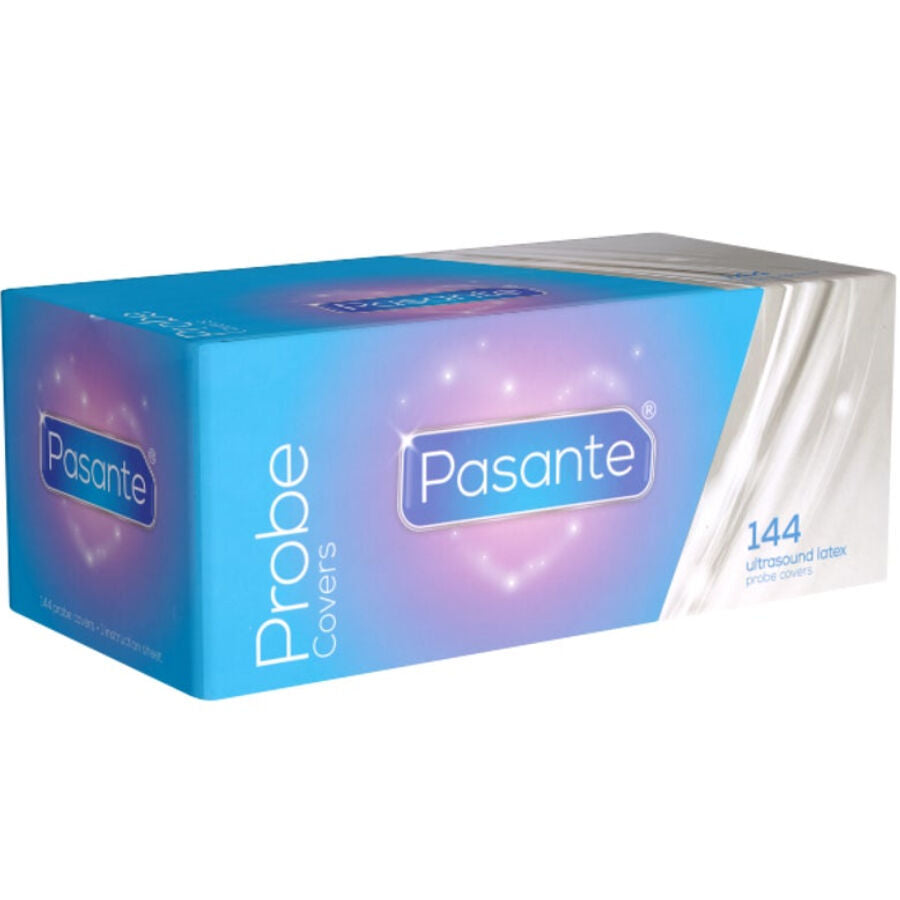 Housses Protection Sondes Échographie x144 - Pasante - PASANTE