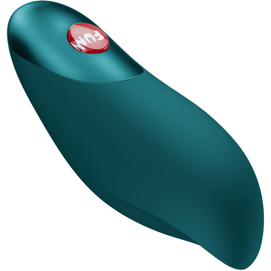 Stimulateur Bullet Charme Vert - Fun Factory