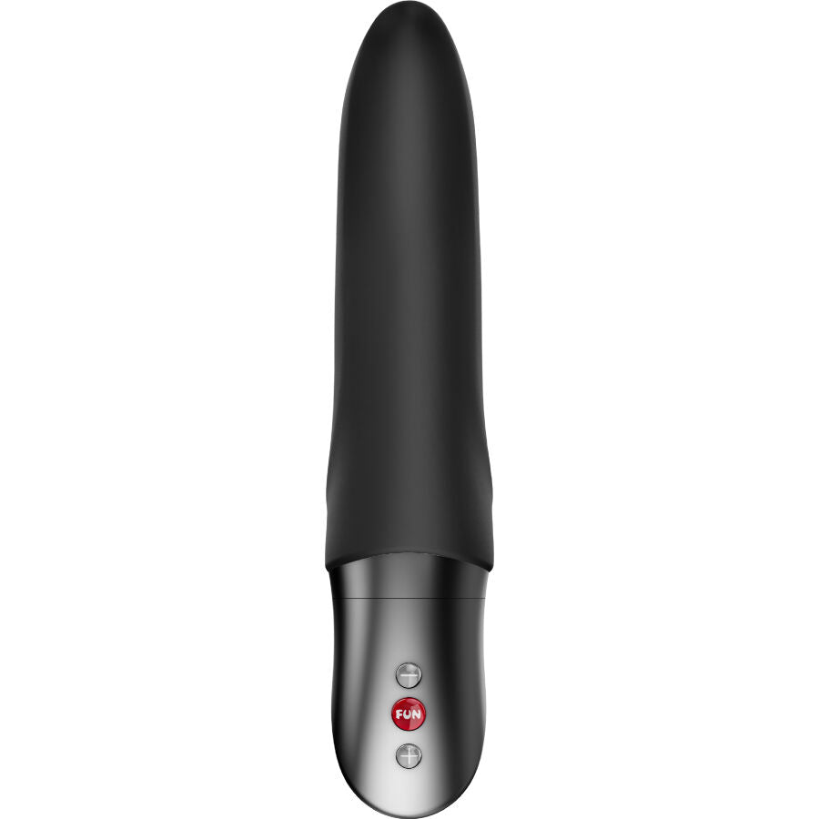 Vibrateur Point G Diva Dolphin Noir - Fun Factory