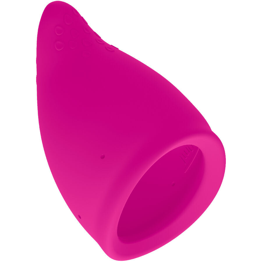Coupe Menstruelle FUN CUP Taille B Magenta - Fun Factory