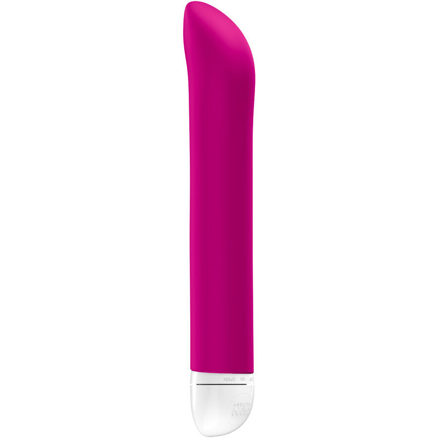 Vibrateur Point G Joupie Magenta - Fun Factory