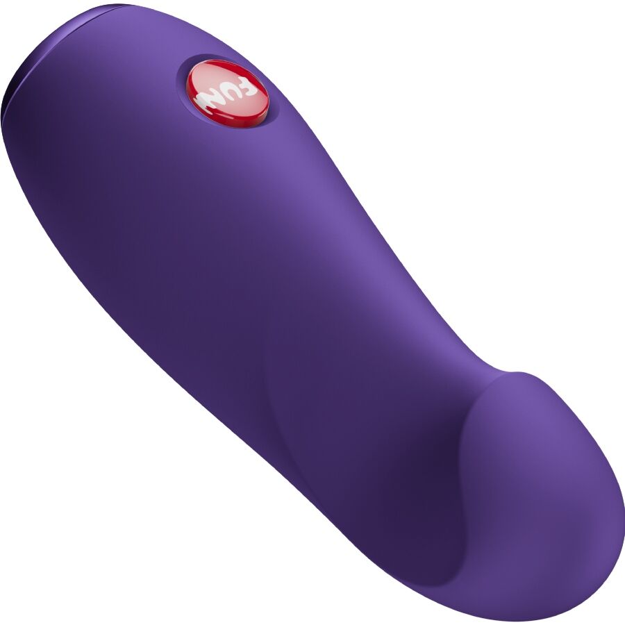 Vibromasseur Bullet Stella Cassis - Fun Factory