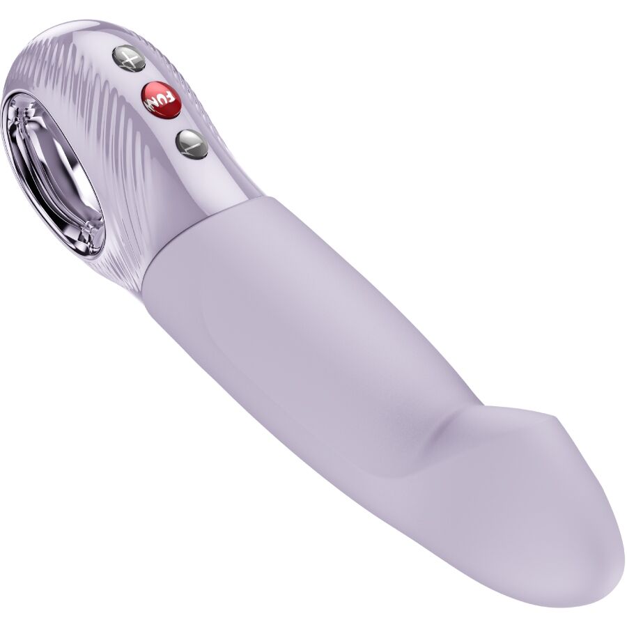 Pulsateur Stronic Smooth Violet - Fun Factory