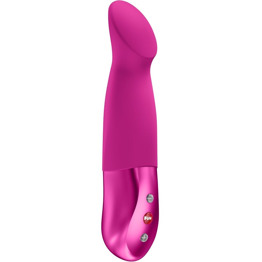 Vibromasseur Stronic Sundaze Pulsations Magenta - Fun Factory