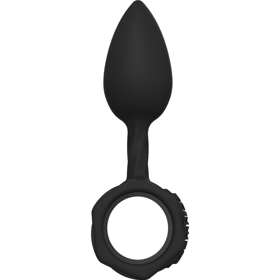 Kit Plugs Anaux d'Entraînement 3 Tailles - Bathmate