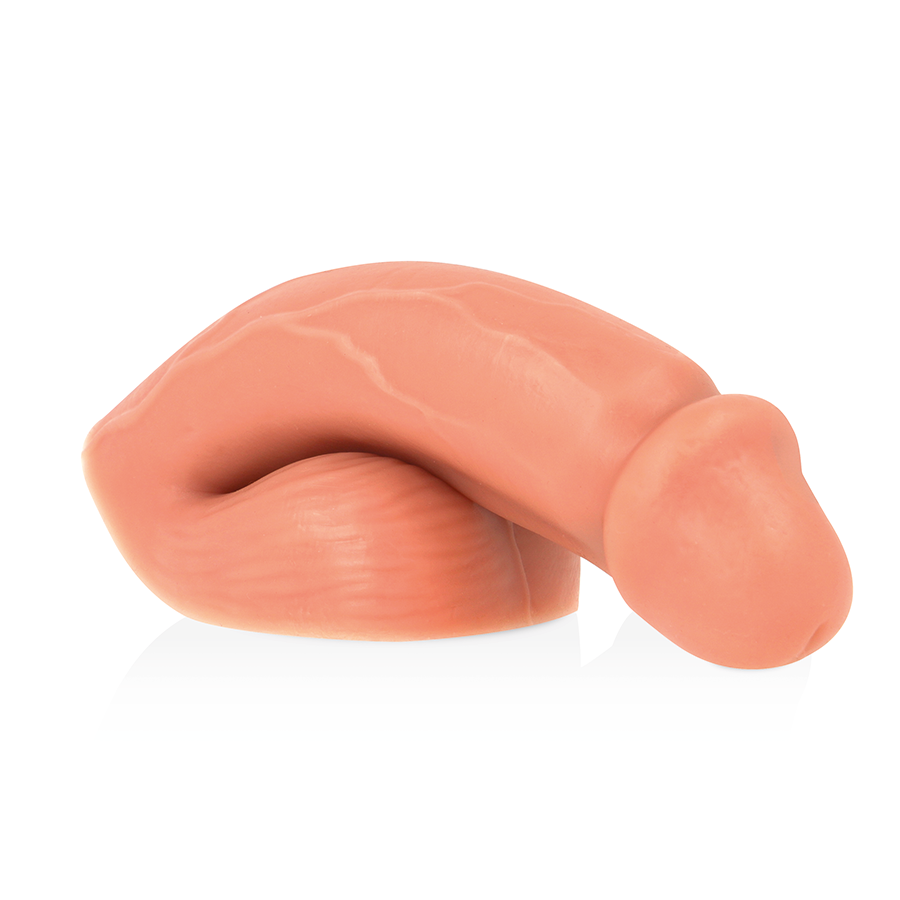 Packer Lopppy Réaliste avec Testicules Taille M - Mr Intense