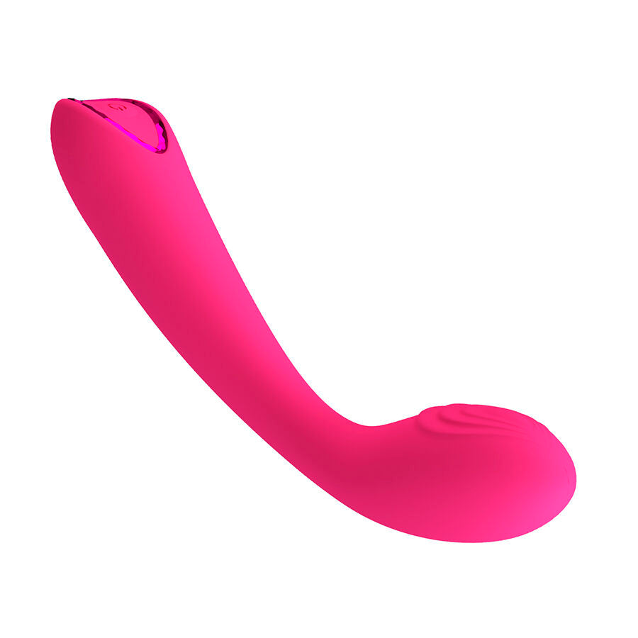 Vibromasseur Jessica Rose Haute Puissance - Pretty Love