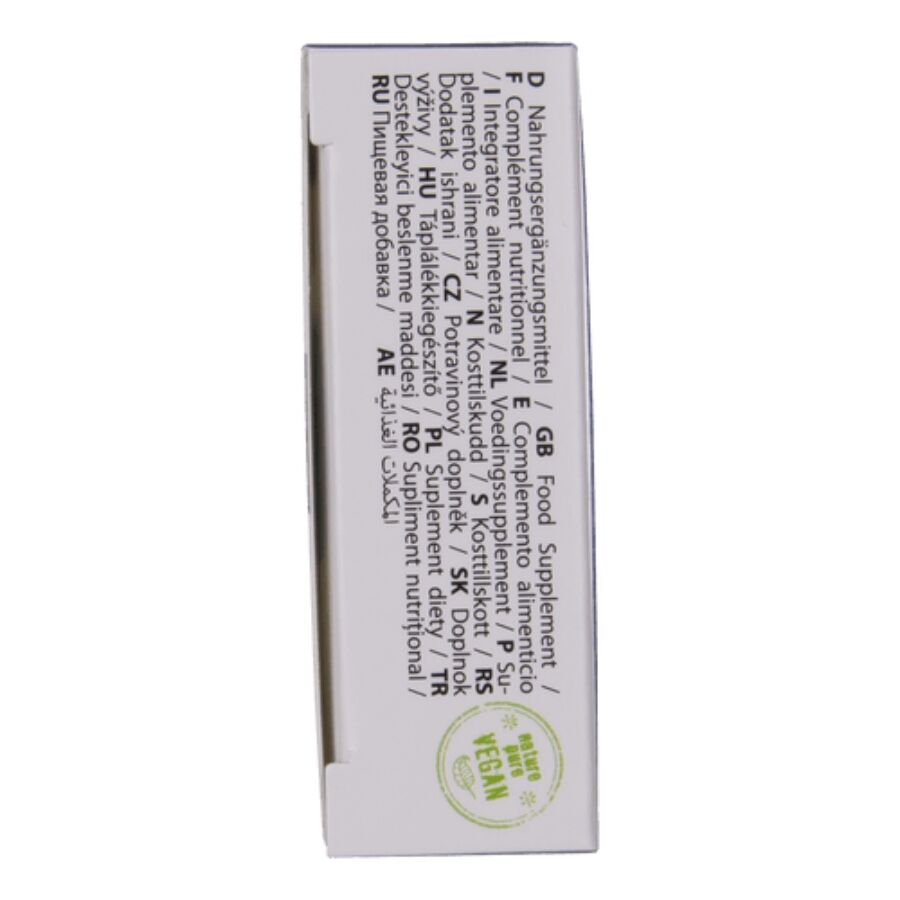 Complément Alimentaire Exxtreme Capsules Puissance Man - HOT