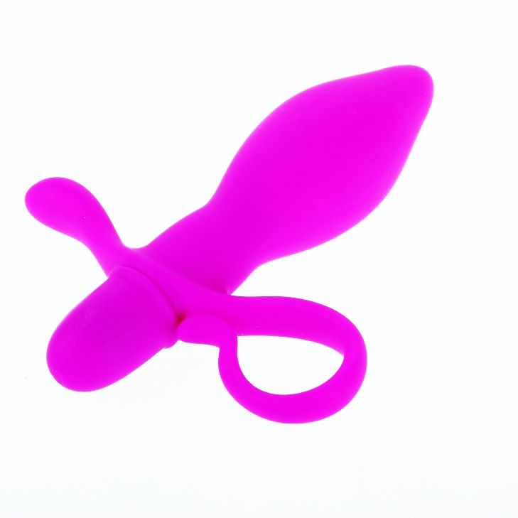 Vibrateur Rabbit Taylor - Pretty Love
