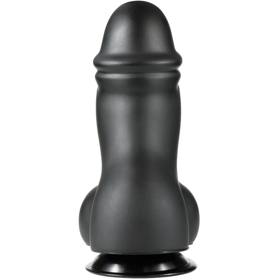 Godemichet Inferno Fat Boys 27cm - Hidden Desire - HIDDEN DESIRE