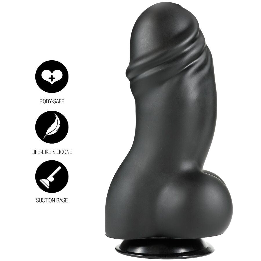 Godemichet Inferno Fat Boys 27cm - Hidden Desire - HIDDEN DESIRE